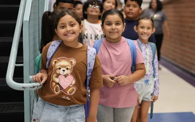 More Than Summer Learning: DiscoverWorks Is Sparking Confidence, Curiosity and Connection Across Washington