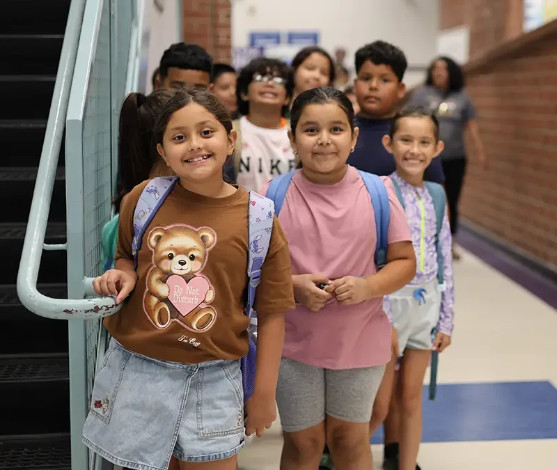 More Than Summer Learning: DiscoverWorks Is Sparking Confidence, Curiosity and Connection Across Washington